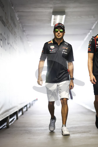 F1 Grand Prix of Hungary