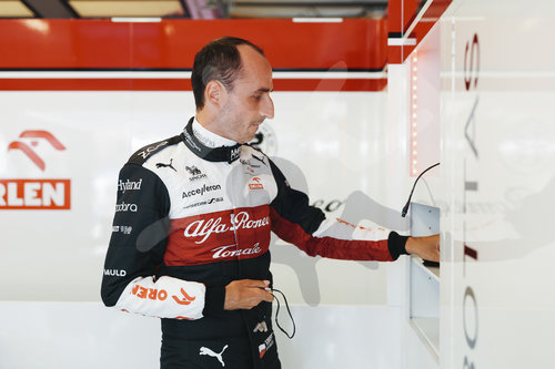 F1 Grand Prix of Hungary