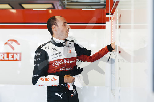F1 Grand Prix of Hungary