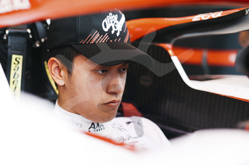 F1 Grand Prix of Hungary