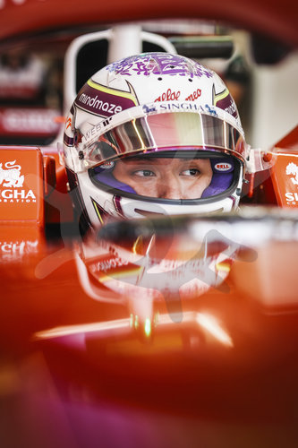 F1 Grand Prix of Hungary