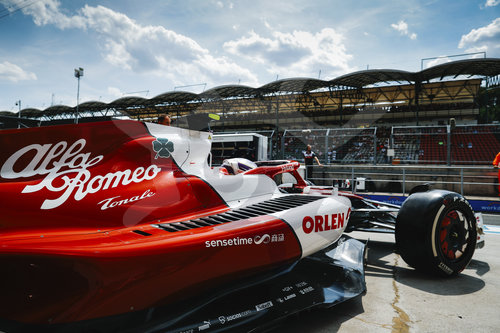 F1 Grand Prix of Hungary