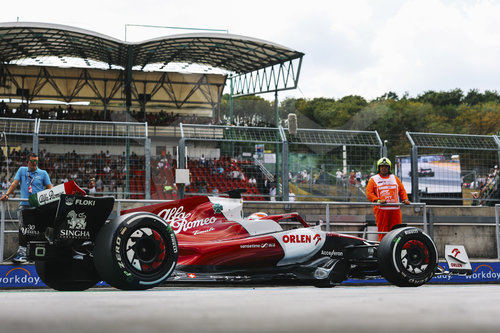 F1 Grand Prix of Hungary