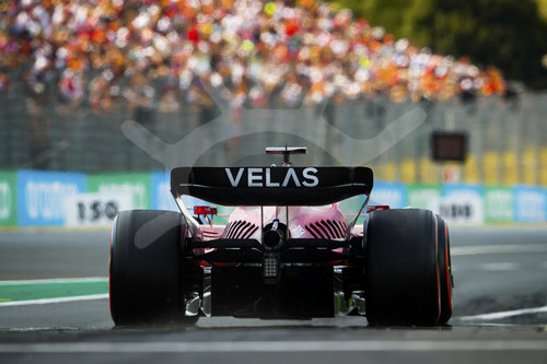 F1 Grand Prix of Hungary