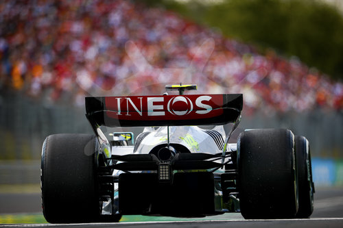 F1 Grand Prix of Hungary