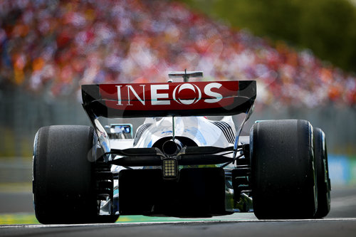 F1 Grand Prix of Hungary