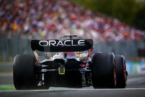 F1 Grand Prix of Hungary