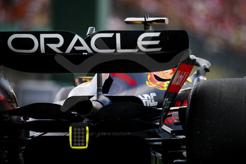 F1 Grand Prix of Hungary