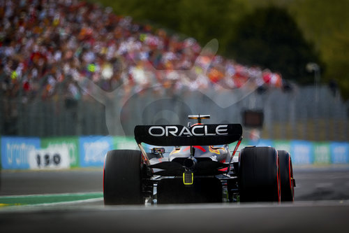 F1 Grand Prix of Hungary