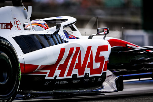 F1 Grand Prix of Hungary