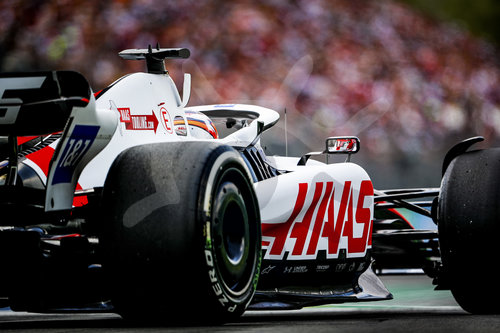 F1 Grand Prix of Hungary