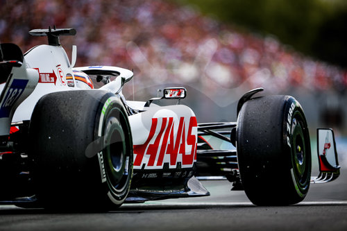 F1 Grand Prix of Hungary