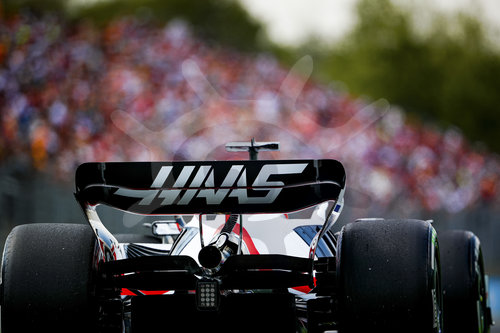 F1 Grand Prix of Hungary