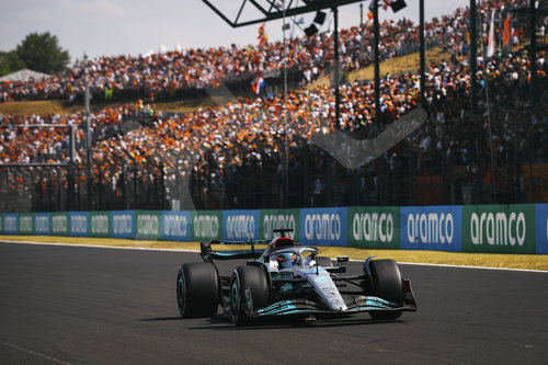 F1 Grand Prix of Hungary