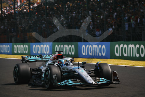 F1 Grand Prix of Hungary