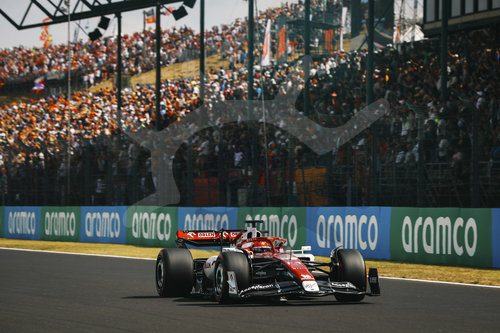 F1 Grand Prix of Hungary