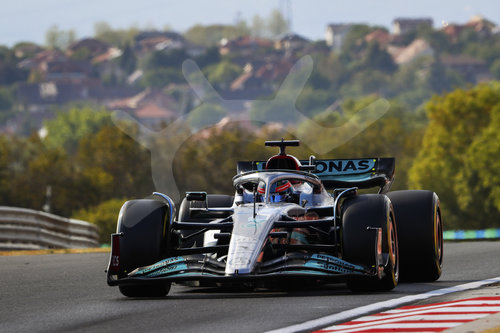 F1 Grand Prix of Hungary