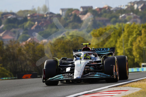 F1 Grand Prix of Hungary