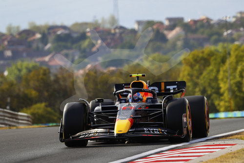 F1 Grand Prix of Hungary