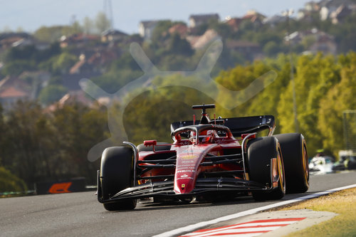F1 Grand Prix of Hungary