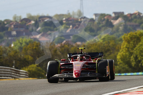 F1 Grand Prix of Hungary