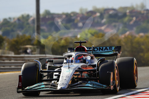 F1 Grand Prix of Hungary