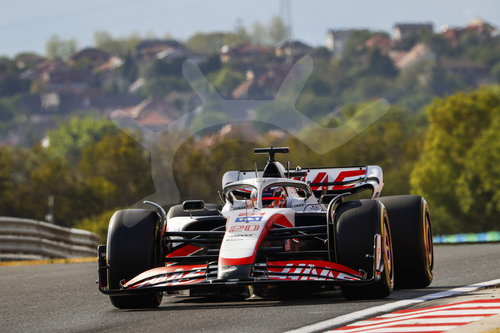 F1 Grand Prix of Hungary