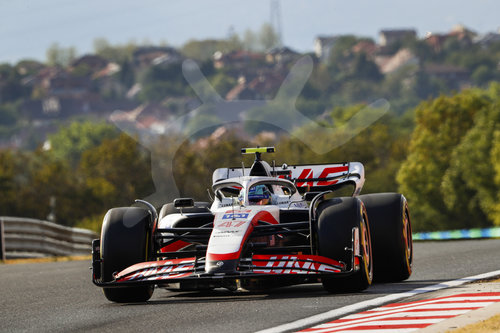 F1 Grand Prix of Hungary