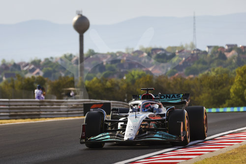 F1 Grand Prix of Hungary
