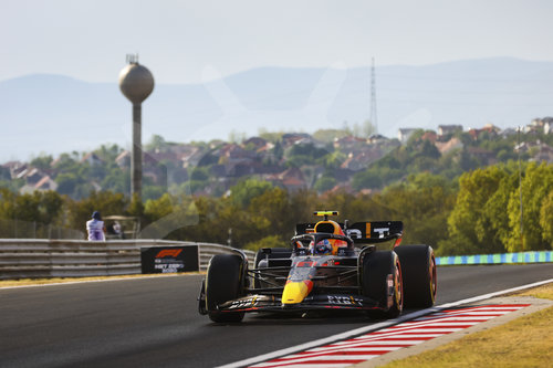 F1 Grand Prix of Hungary