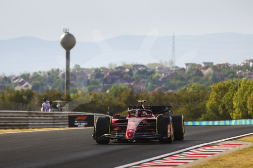 F1 Grand Prix of Hungary