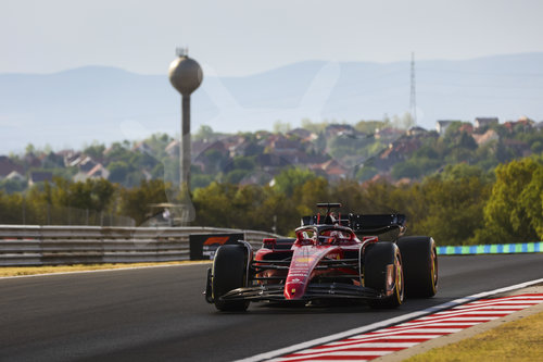 F1 Grand Prix of Hungary