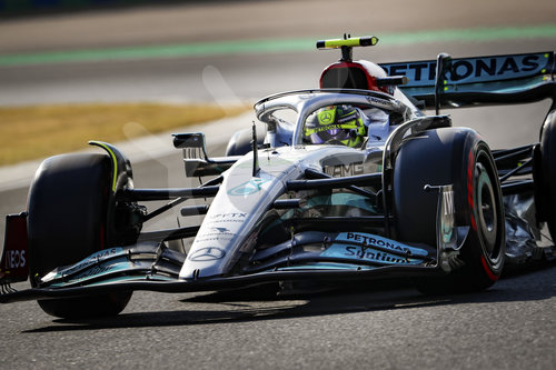 F1 Grand Prix of Hungary