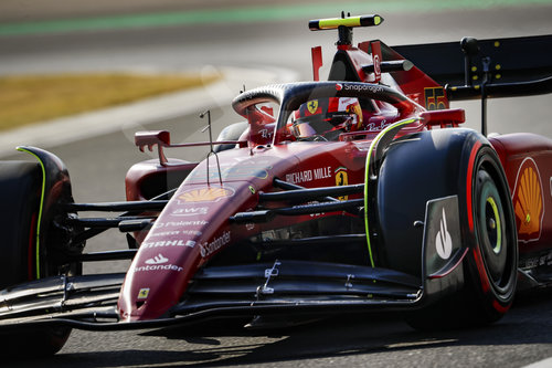 F1 Grand Prix of Hungary
