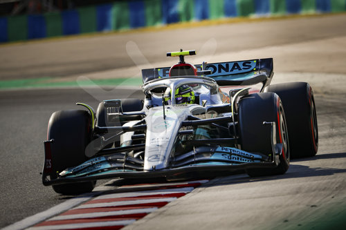 F1 Grand Prix of Hungary