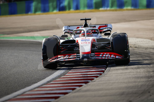 F1 Grand Prix of Hungary