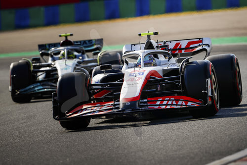 F1 Grand Prix of Hungary