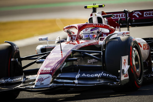 F1 Grand Prix of Hungary