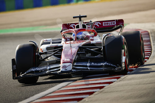 F1 Grand Prix of Hungary