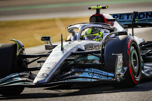 F1 Grand Prix of Hungary