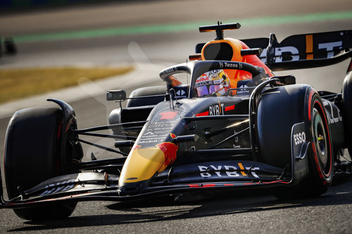 F1 Grand Prix of Hungary