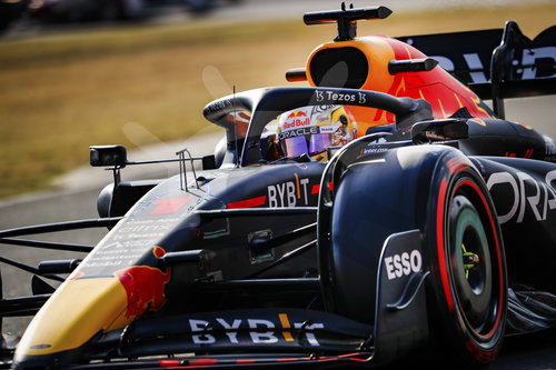 F1 Grand Prix of Hungary