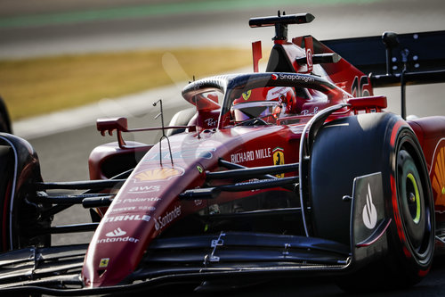 F1 Grand Prix of Hungary