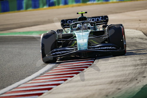 F1 Grand Prix of Hungary