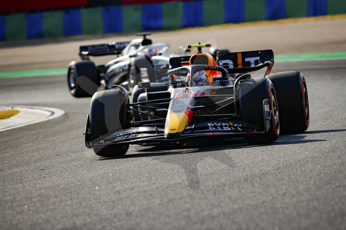 F1 Grand Prix of Hungary