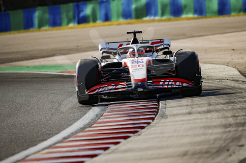 F1 Grand Prix of Hungary
