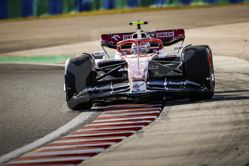 F1 Grand Prix of Hungary