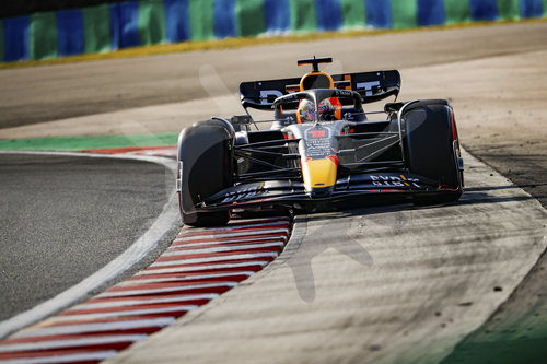 F1 Grand Prix of Hungary