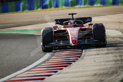 F1 Grand Prix of Hungary