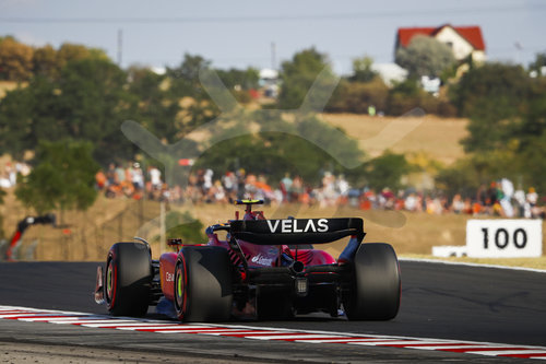F1 Grand Prix of Hungary
